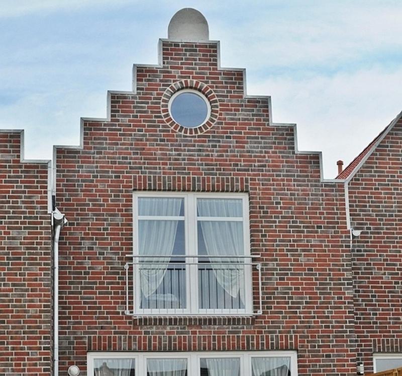 Villa Petra Norddeich  Extérieur photo
